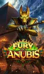 Fury of Anubis