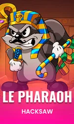 Le Pharaoh