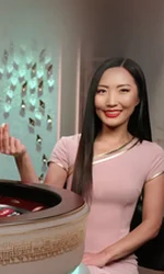 Korean Roulette
