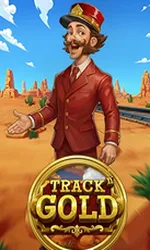 Track n' Gold