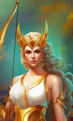 Bow of Artemis