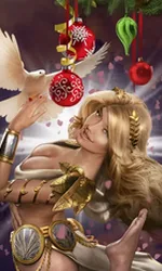 Demi Gods 2 CE