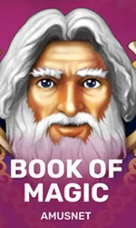 Book Of Magic V4