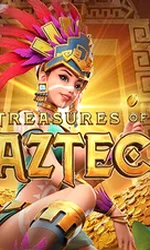 Treasures of Aztec