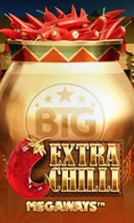Extra Chilli
