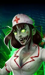 100 Zombies