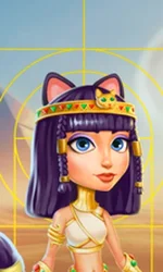 Bastet and Cats Deluxe