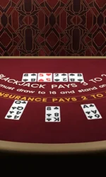 Blackjack X 19 - Ruby