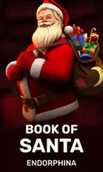 Enes 0,25 € Book of Santa