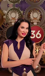 Lucky 6 Roulette