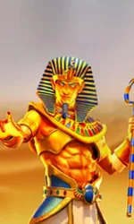 Three Egyptian Treasures