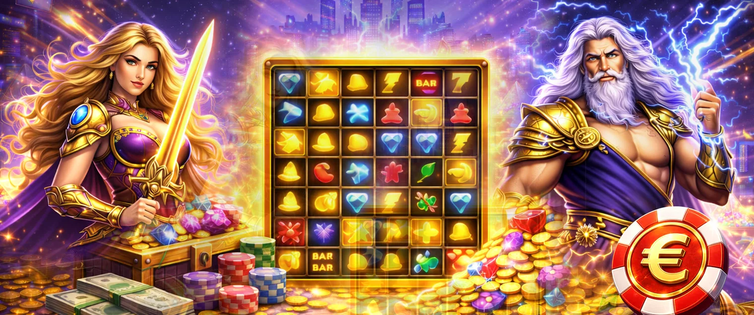 EuroBets Casino — 240